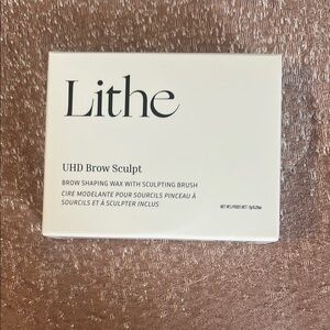 UHD Brow Sculpt - White